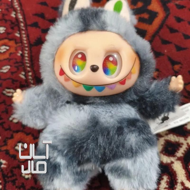 عروسک لبوبو