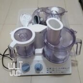 غذاساز براون