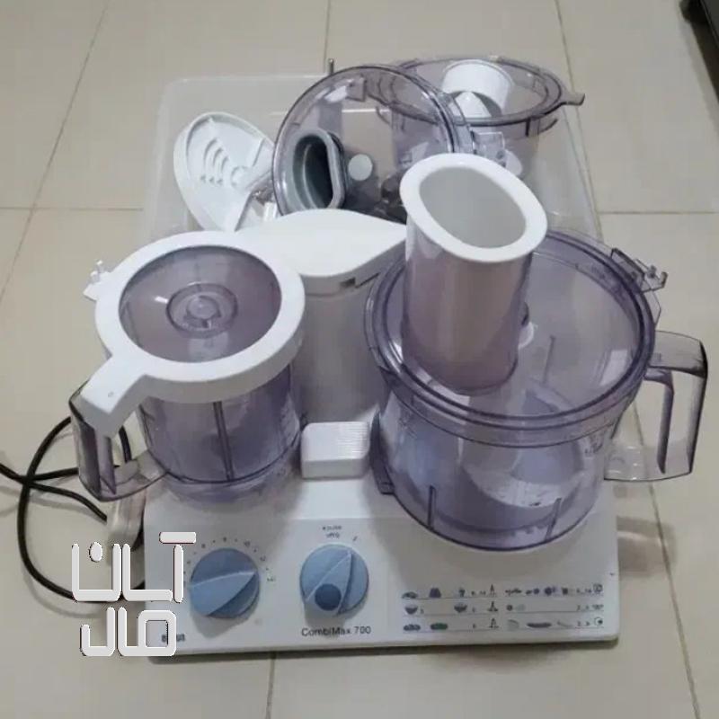 غذاساز براون