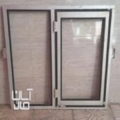 پنجره آلومینیومی