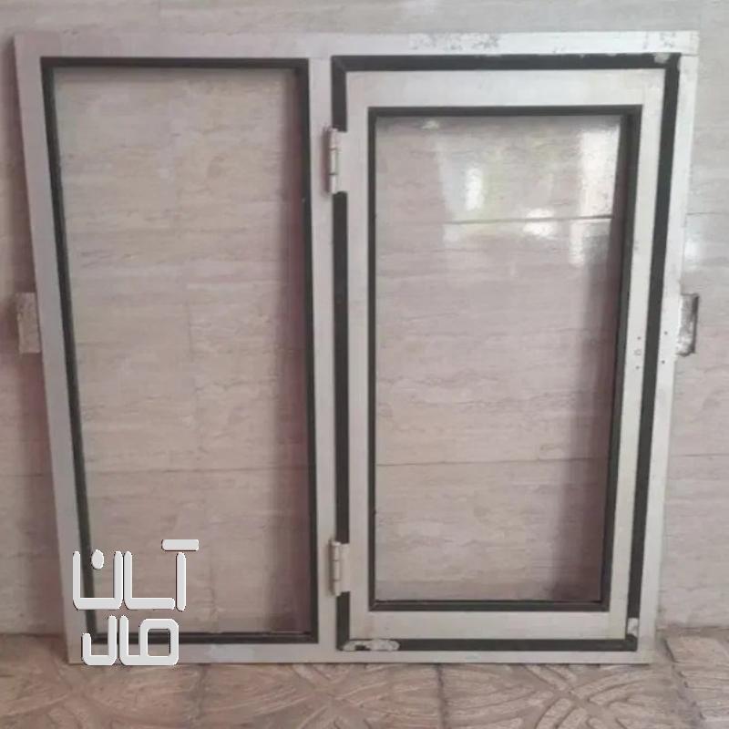 پنجره آلومینیومی