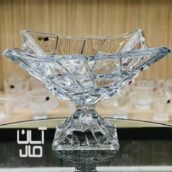 میوه خوری کریستالی