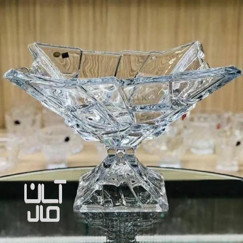 میوه خوری کریستالی