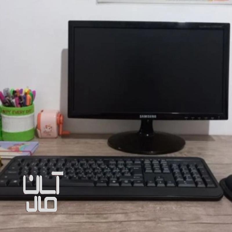 کامپیوتر خانگی