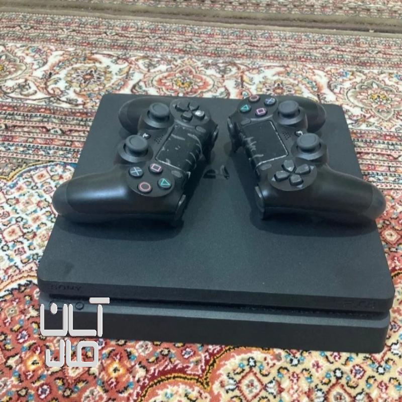 اسلیم کپی خور دودسته