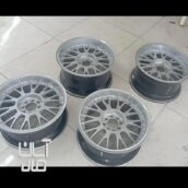 رینگ اسپرت BBS