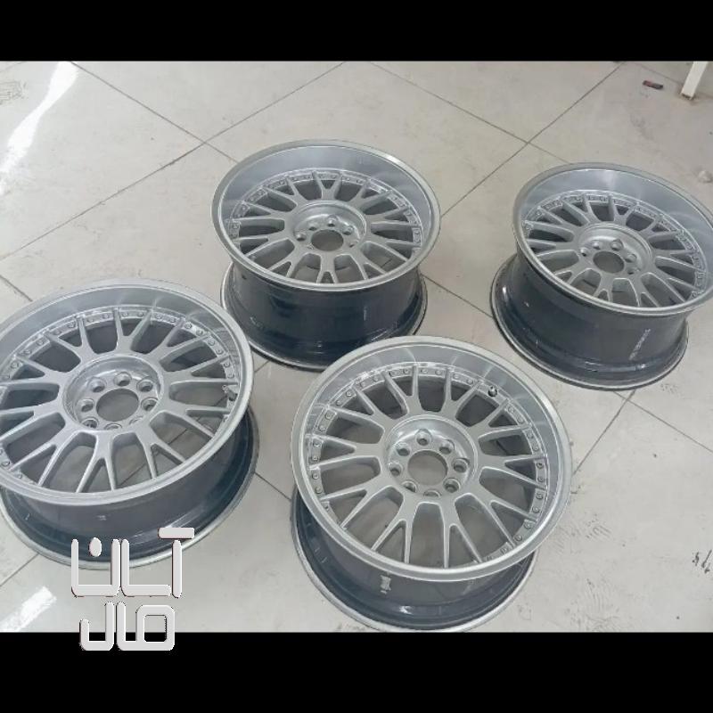 رینگ اسپرت BBS