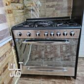 اجاق گاز فردار ۵شعله