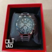 ساعت نوویفورس