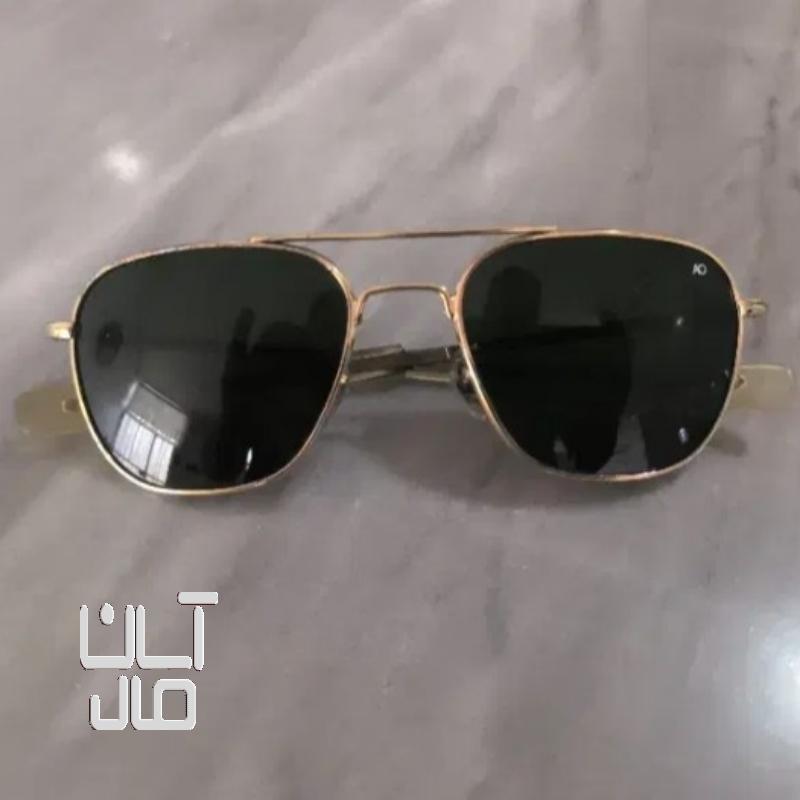 عینک آفتابی