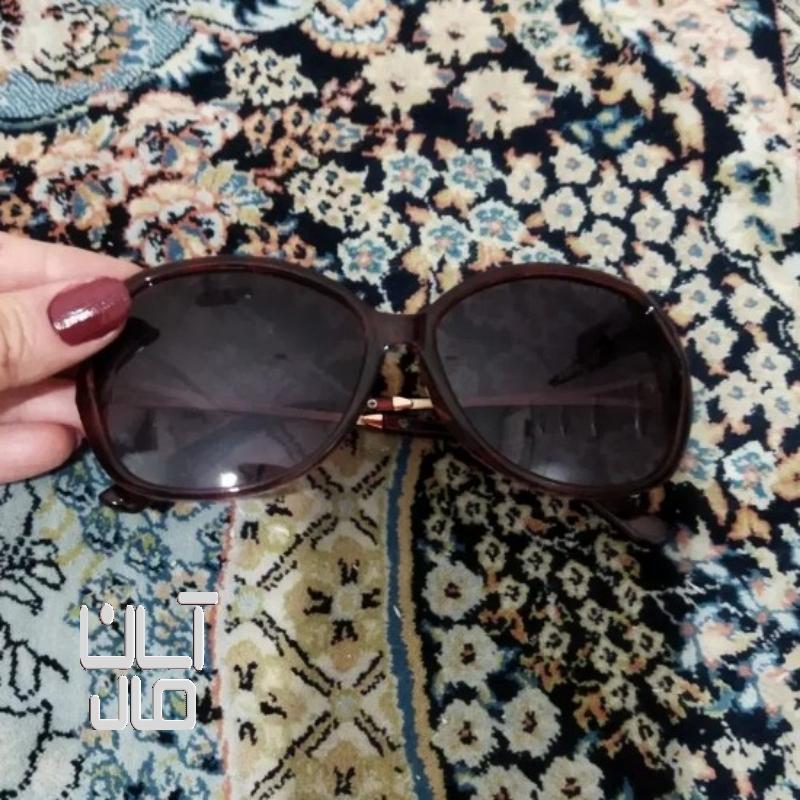 عینک آفتابی زنانه