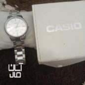 ساعت مردونه