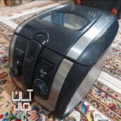 سرخ کن پاناسونیک