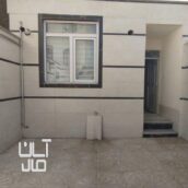 ساختمان نو ساز ۸۰ متر صمد زاده