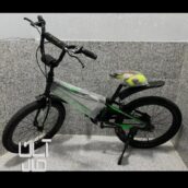 دوچرخه سایز ۲۰