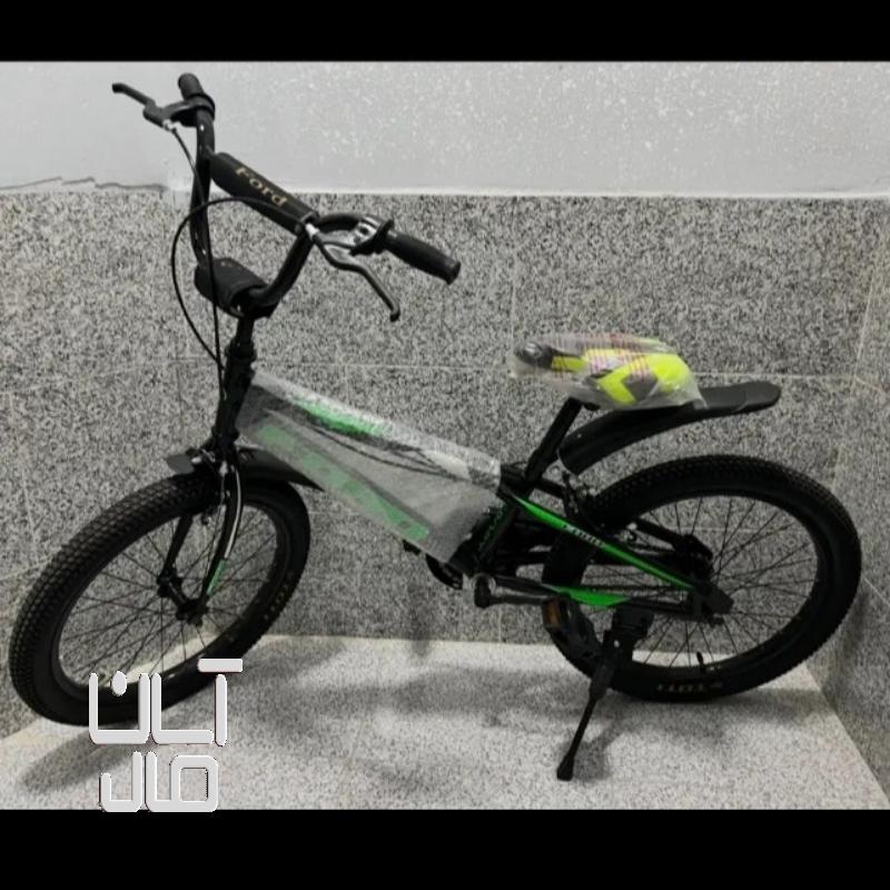 دوچرخه سایز ۲۰
