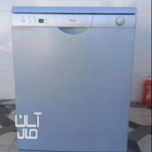 ماشین ظرفشویی هایر