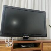 تلويزيون ۴۲اینچ دوو