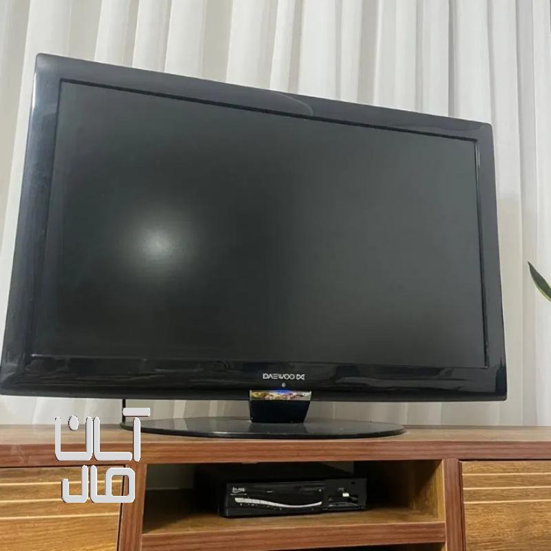 تلویزیون ۴۲اینچ دوو