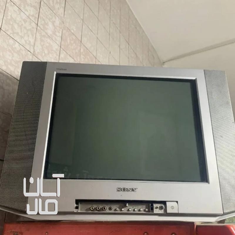 تلویزیون سونی