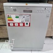 ماشین ظرفشویی ۱۴نفره