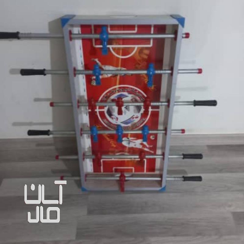 فوتبال دستی بزرگ