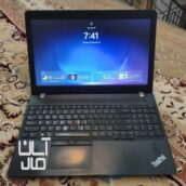 لپ‌تاپ لنوو