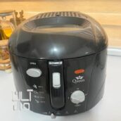 سرخ کن کویین