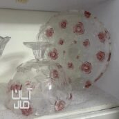 میوه خوری وشیرینی خوری والتر