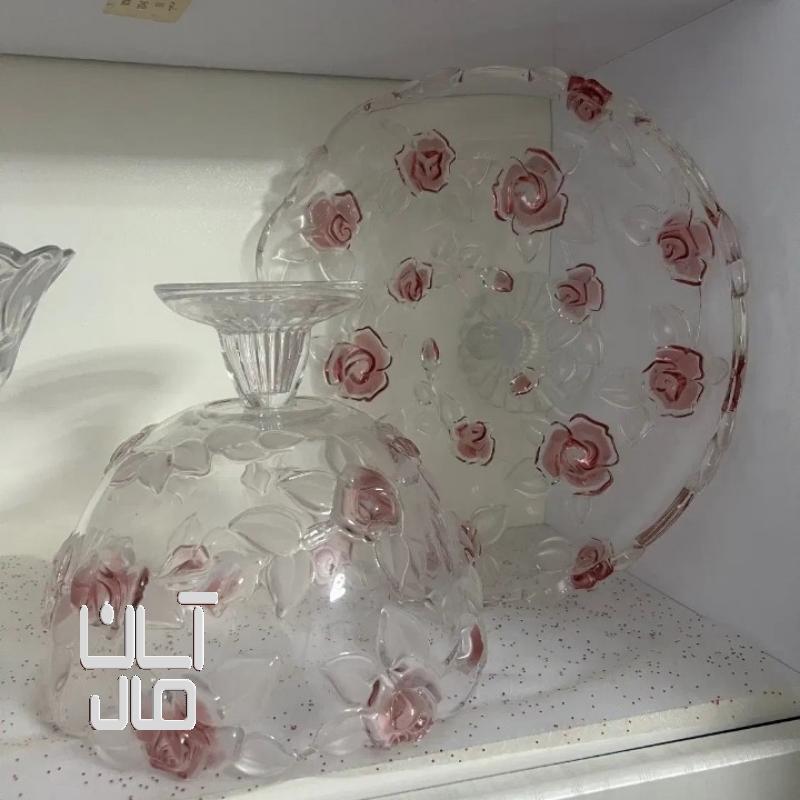 میوه خوری وشیرینی خوری والتر