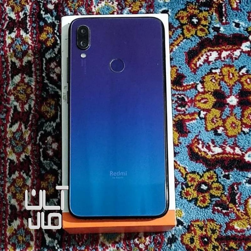 گوشی شیائومی نوت۷