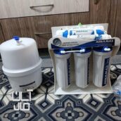 آب تصفیه کن