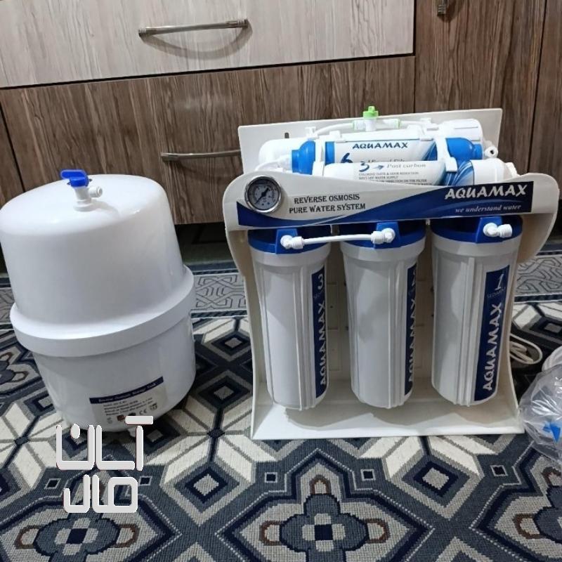 آب تصفیه کن