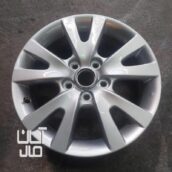 رینگ مزدا ۳