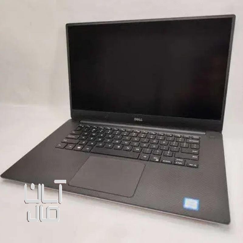 لپ تاپ ۵۵۱۰ DELL