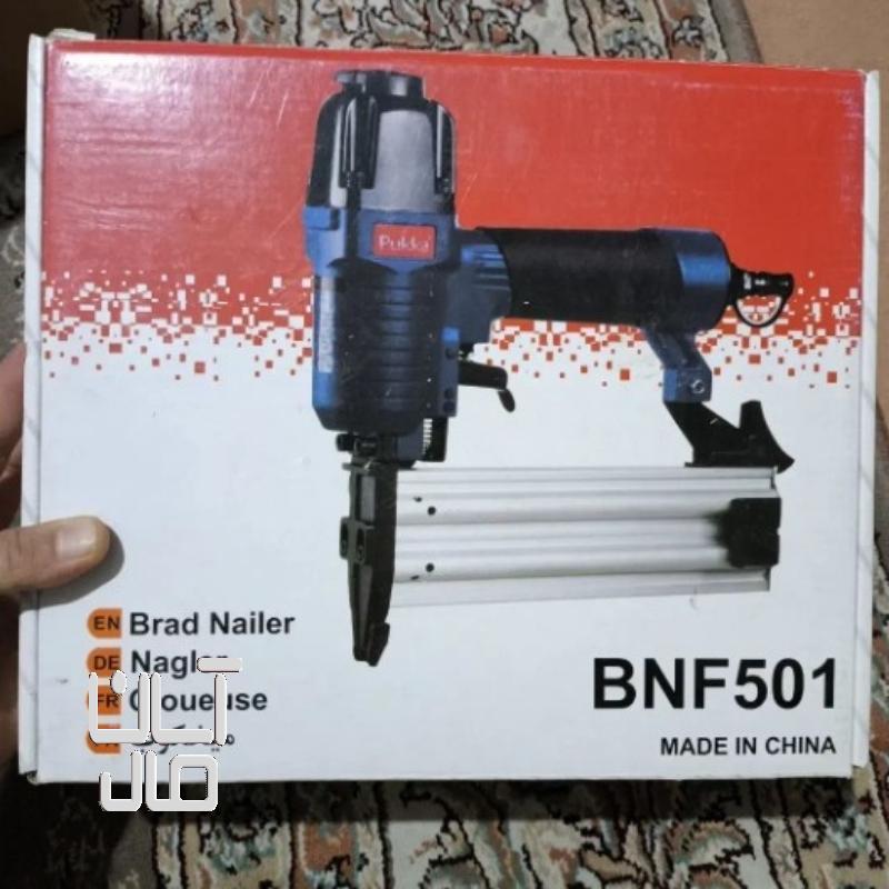 میخکوب بادی