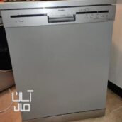 ماشین ظرفشویی شارپ