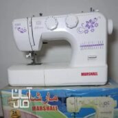 چرخ خیاطی مارشال