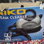 بخار شوی niko