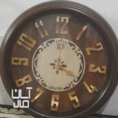 ساعت دیواری