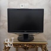 مانیتور ۱۹ اینچ