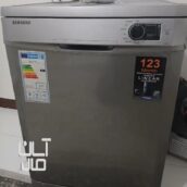 ماشین ظرفشویی سامسونگ