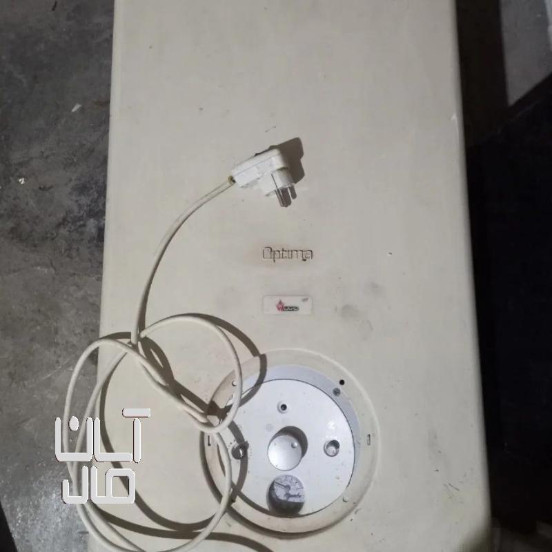 پکیج دیواری  بوتان