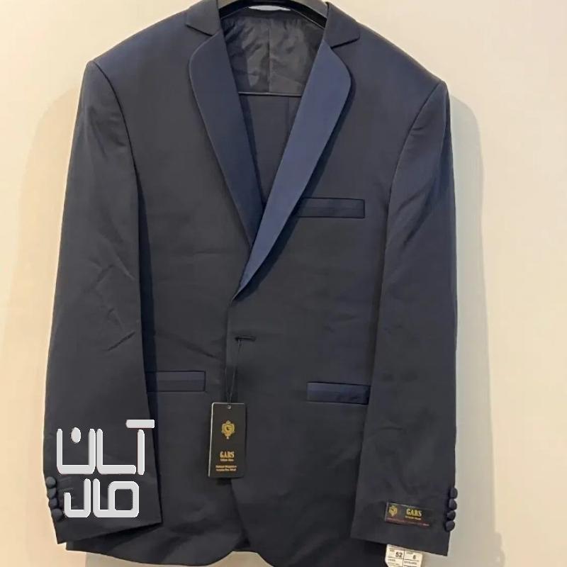 کت شلوار مردانه