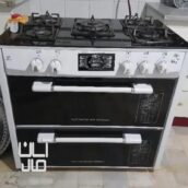 اجاق گاز ۵شعله