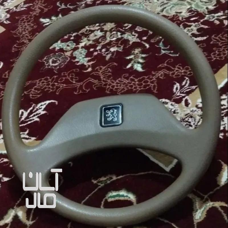 فرمان پژو ۴۰۵