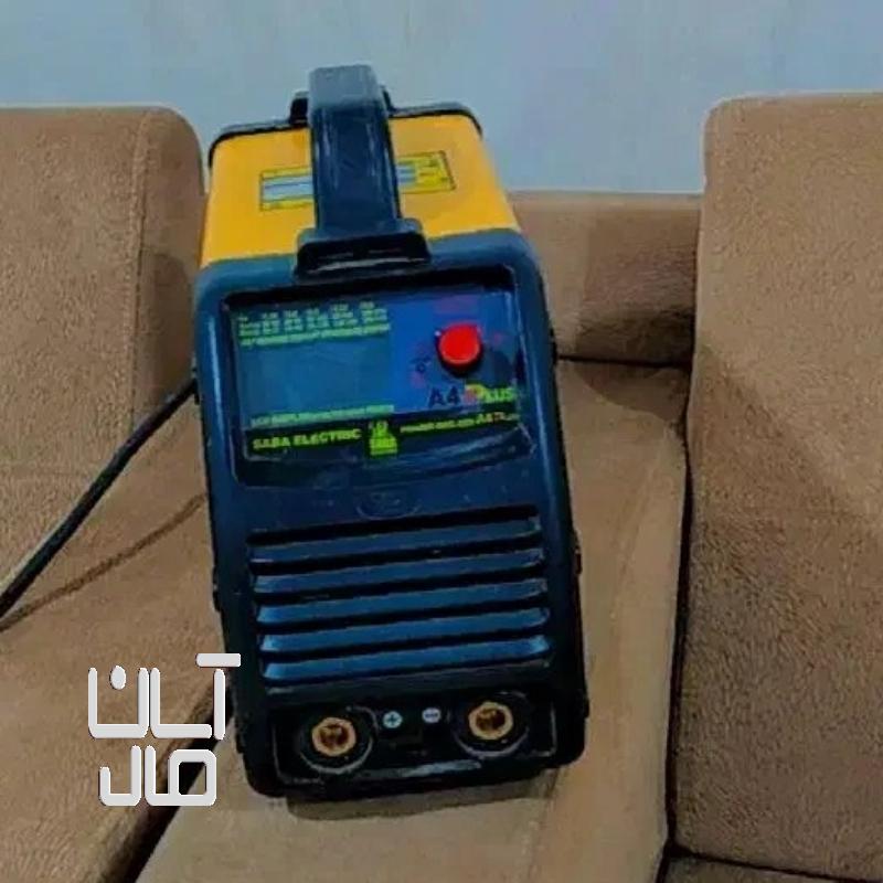 دستگاه اینورتر