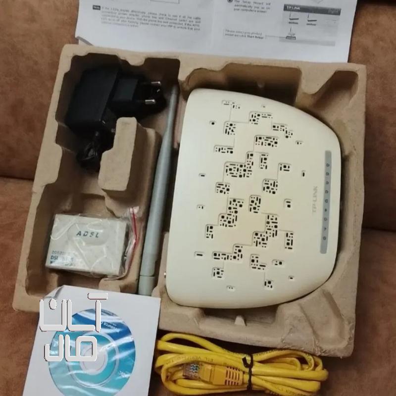 مودم روتر