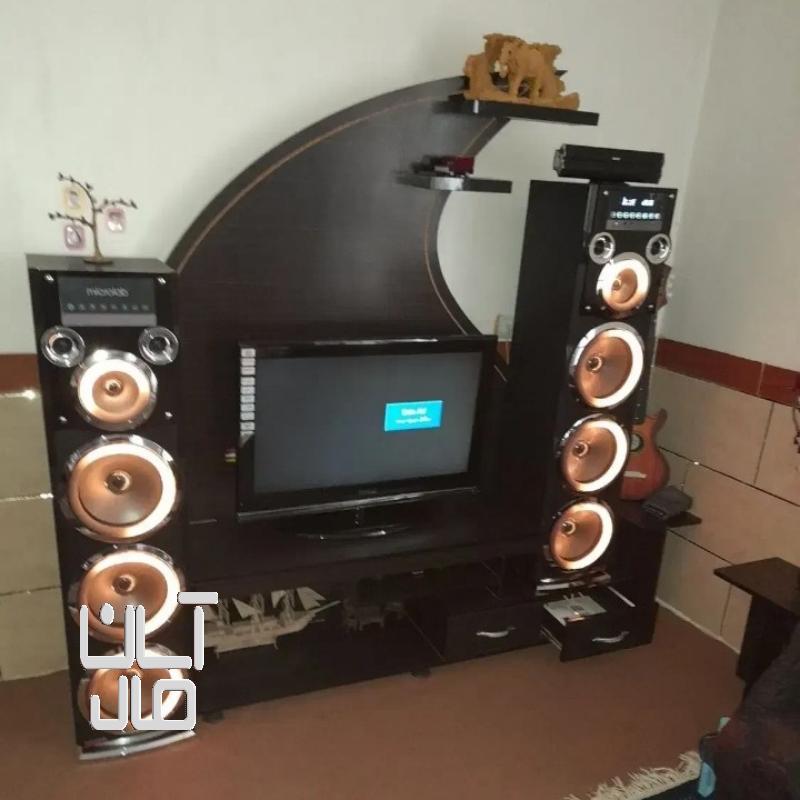 اسپیکر میکرولب