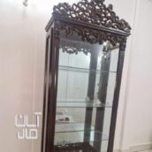 بوفه چوبی شیک